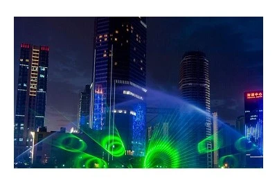 اختبار مناعة التوافق الكهرومغناطيسي لإضاءة LED